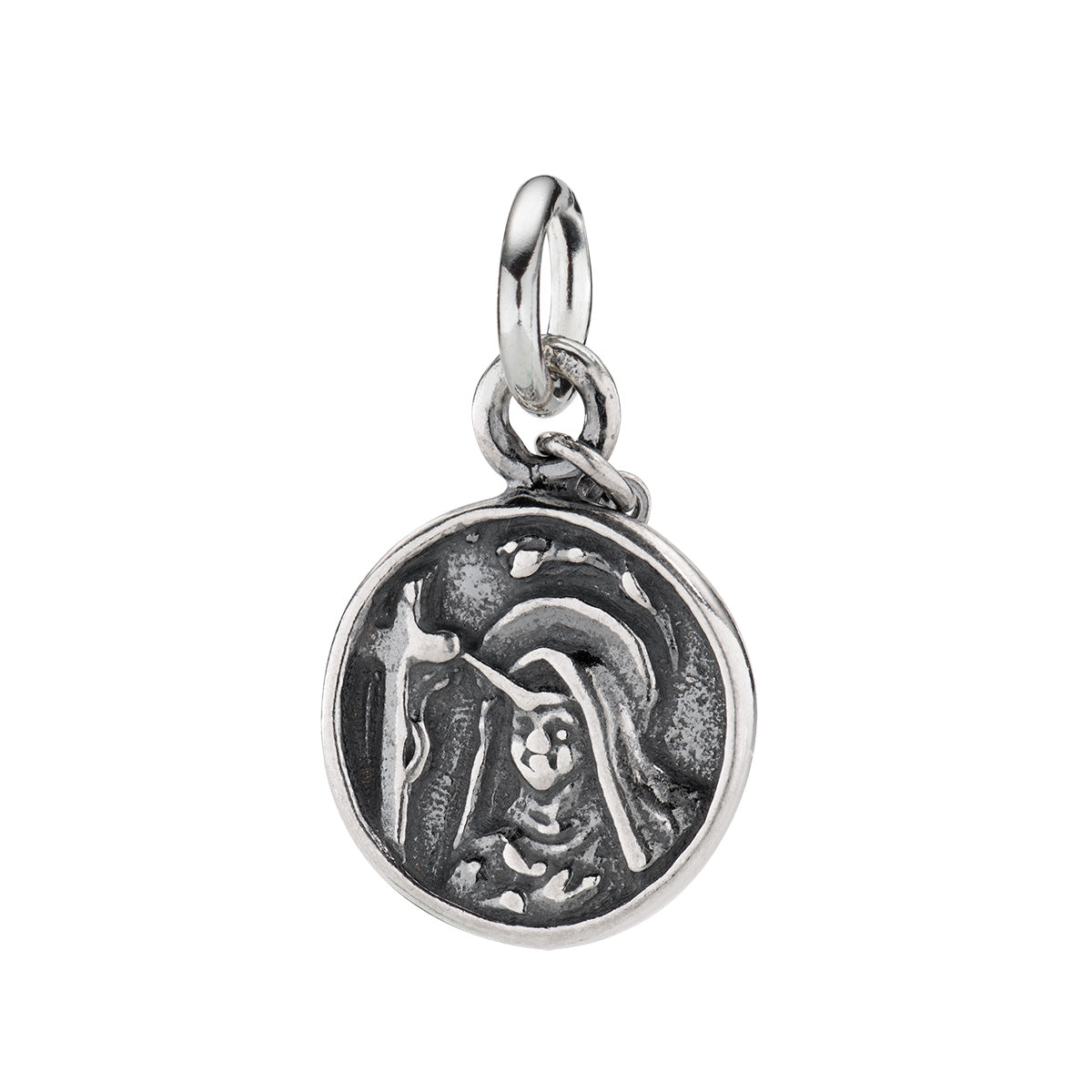 Charm Amen unisex charms - santi CH-SA05