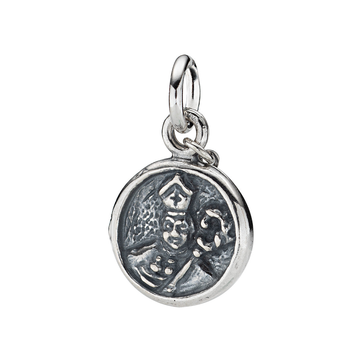 Charm Amen unisex charms - santi CH-SA06