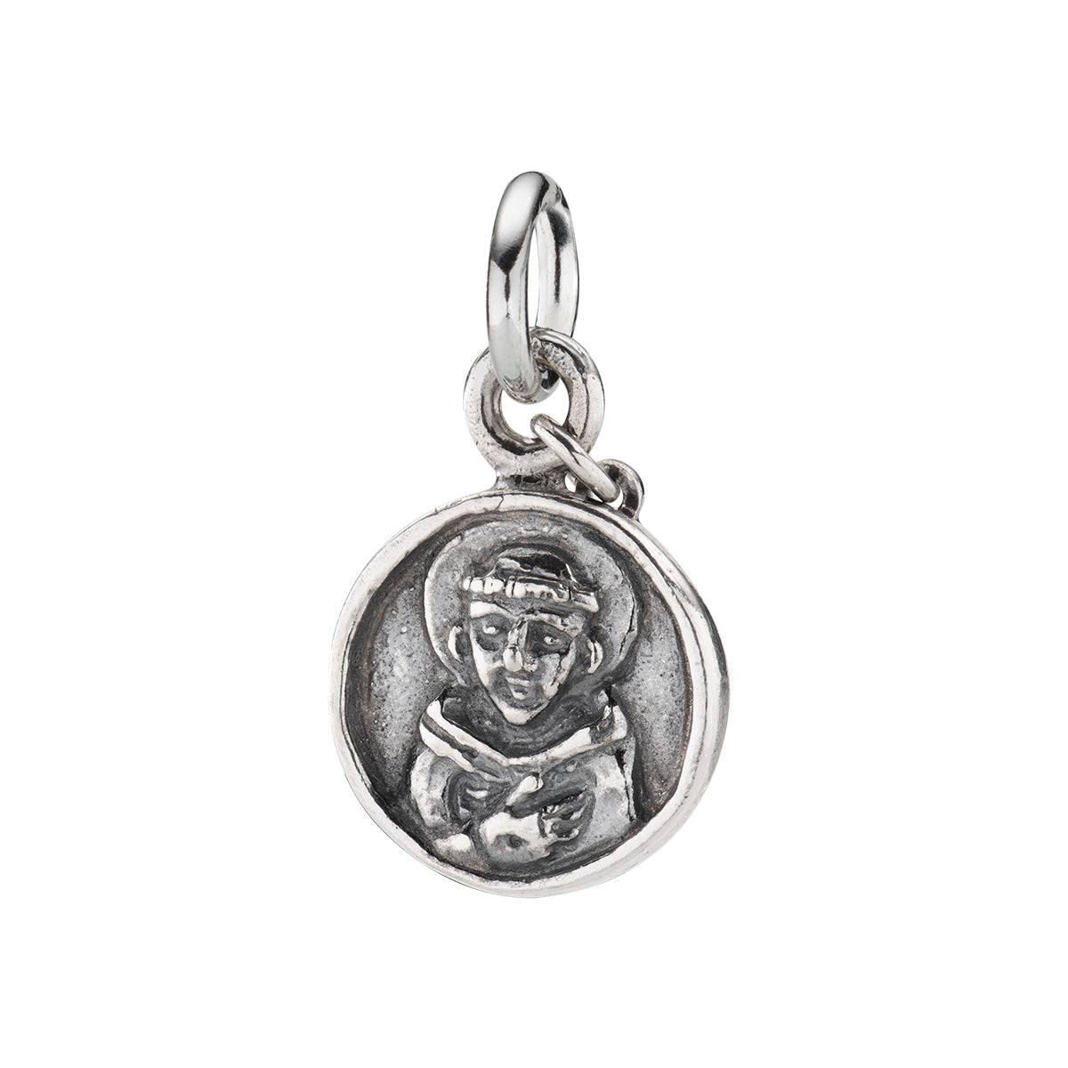 Charm Amen unisex charms - santi CH-SA13