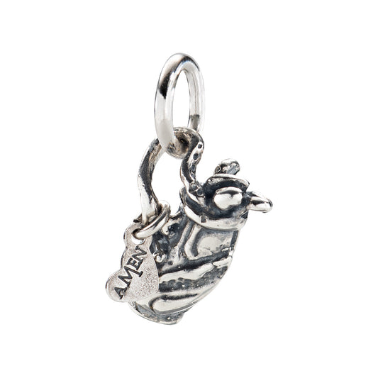 Charm Amen unisex charms - sport CH-SP04- Eldorado Jewels