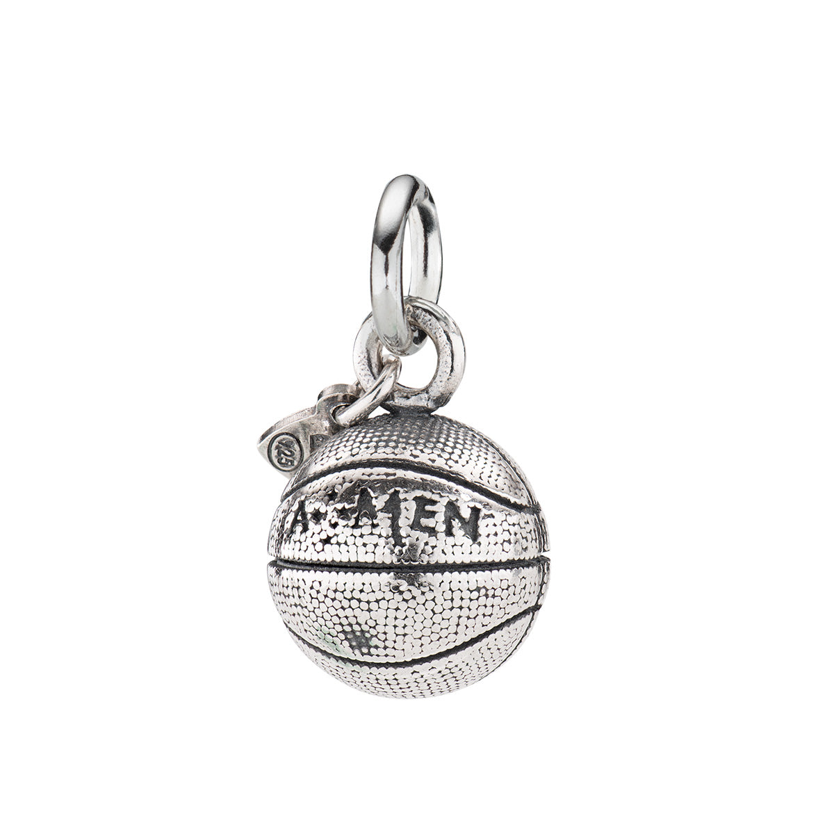 Charm Amen unisex charms - sport CH-SP06- Eldorado Jewels