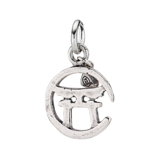 Charm Amen unisex charms - spiritualità CH-SPI02- Eldorado Jewels