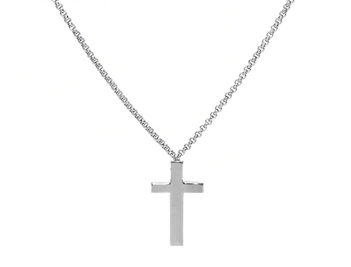 Collana Amen unisex prega ama CLCB4