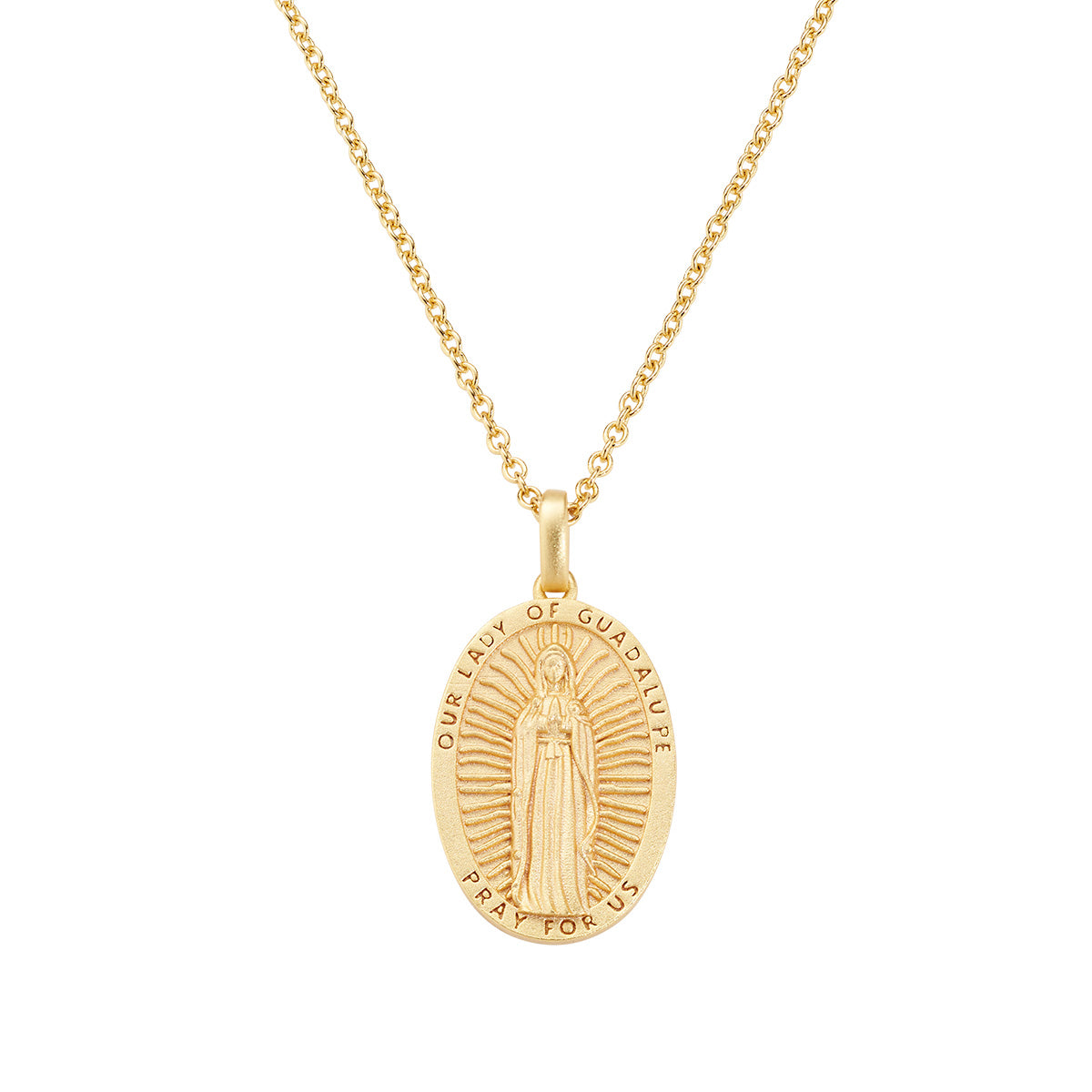 Collana Amen unisex sacro CLGUGM