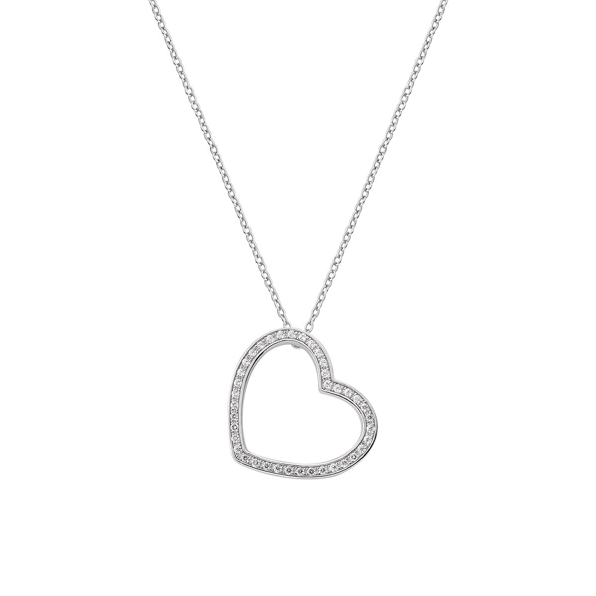 Collana Amen donna amore CLHE1- Eldorado Jewels