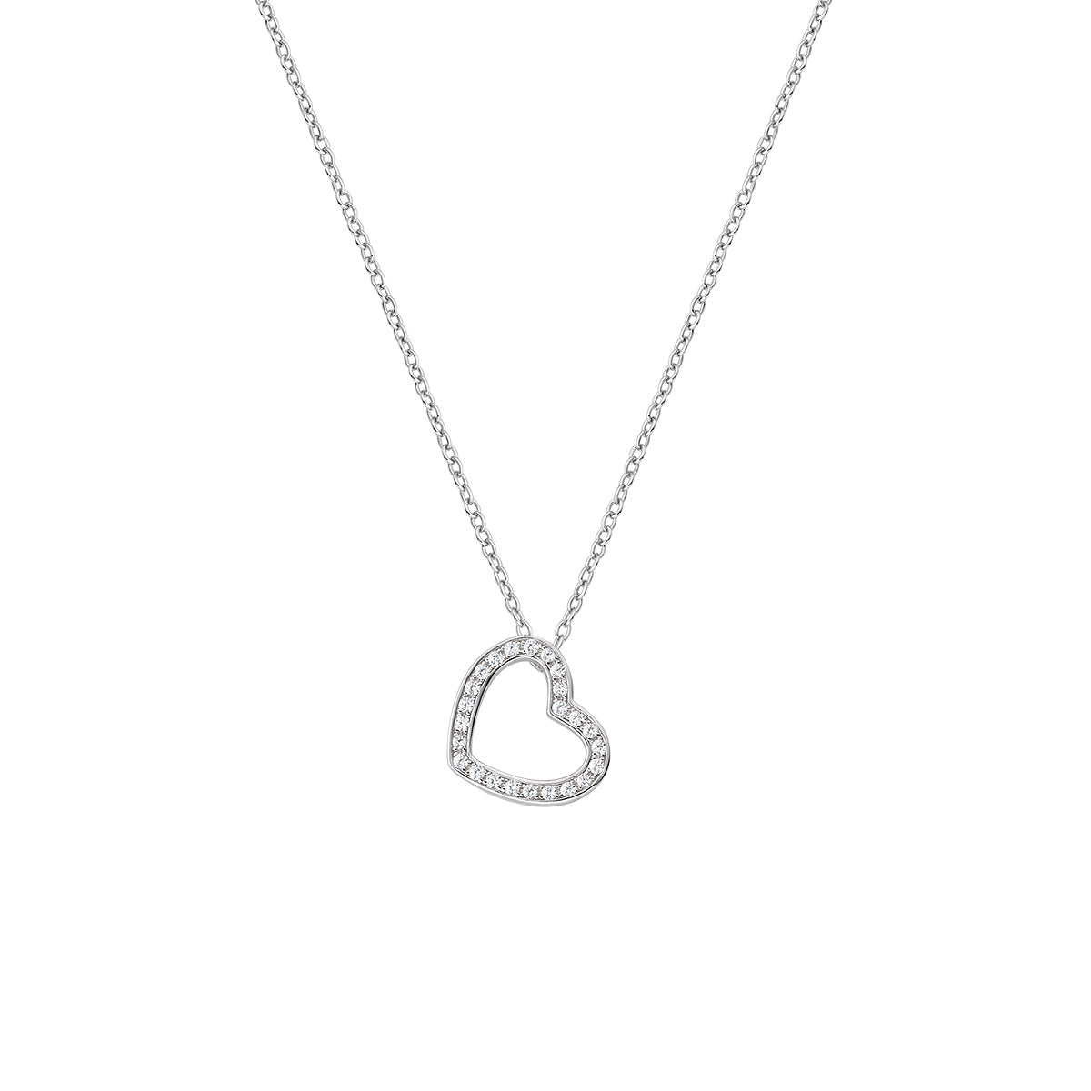 Collana Amen donna amore CLHE2- Eldorado Jewels