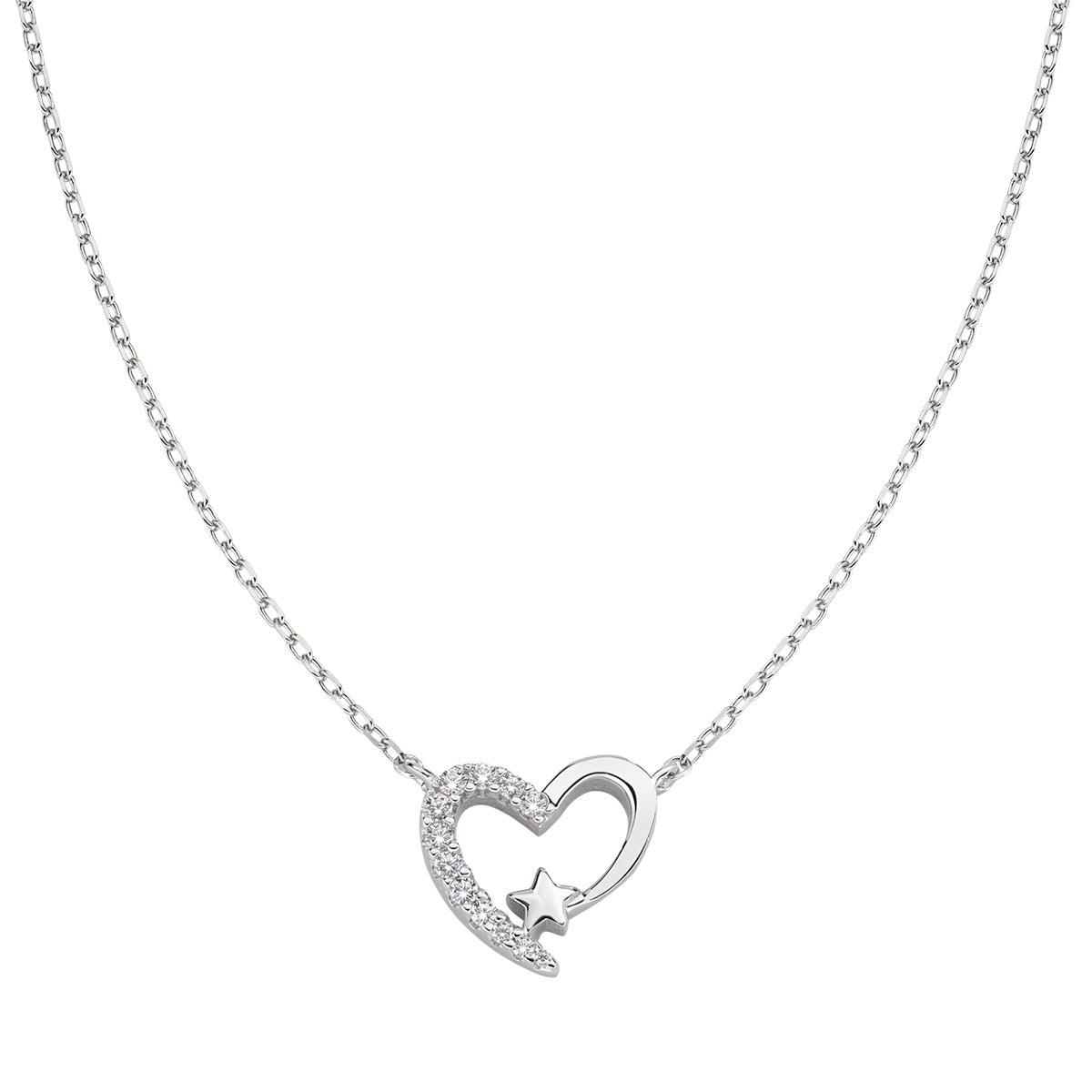 Collana Amen donna amore CLHSBBZ- Eldorado Jewels