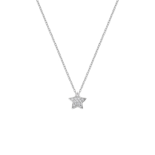 Collana Amen donna stelle CLPS