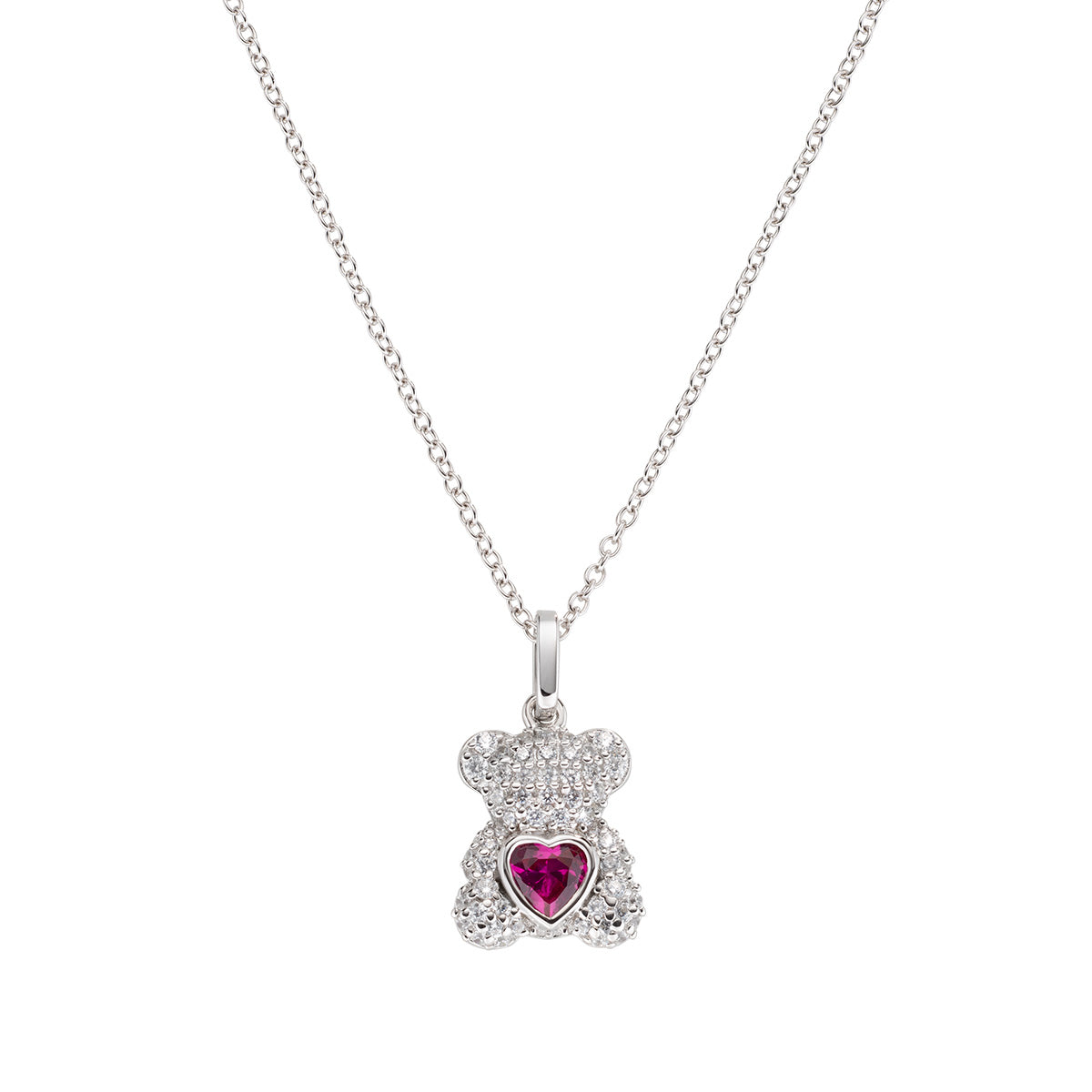 Collana Amen donna amore CLPTEHBRZ- Eldorado Jewels