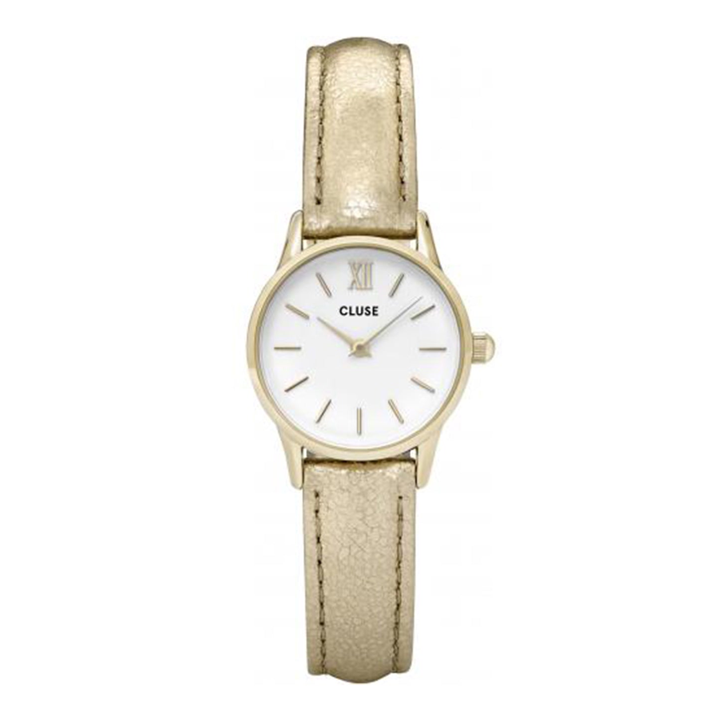 MONTRE FEMME CLUSE LA VEDETTE CLUCL50019