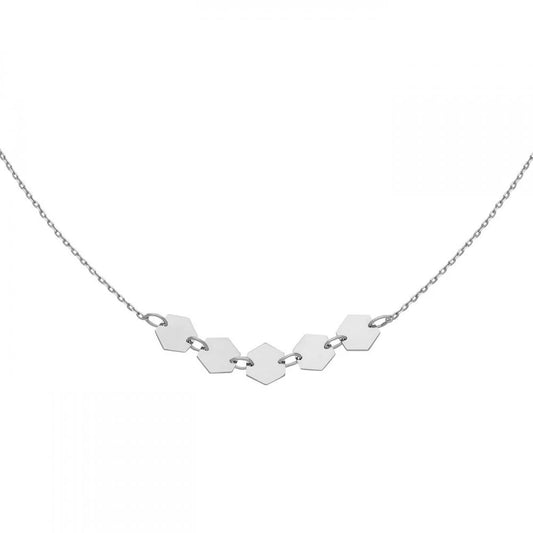 CLUSE NECKLACE ESSENTIELLE CLUCLJ22001