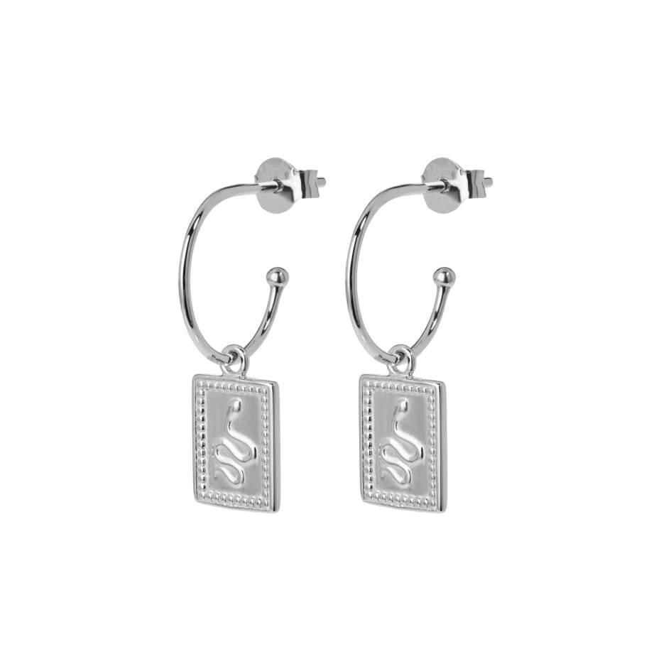 EARRINGS WOMAN CLUSE FORCE TROPICALE CLUCLJ52019