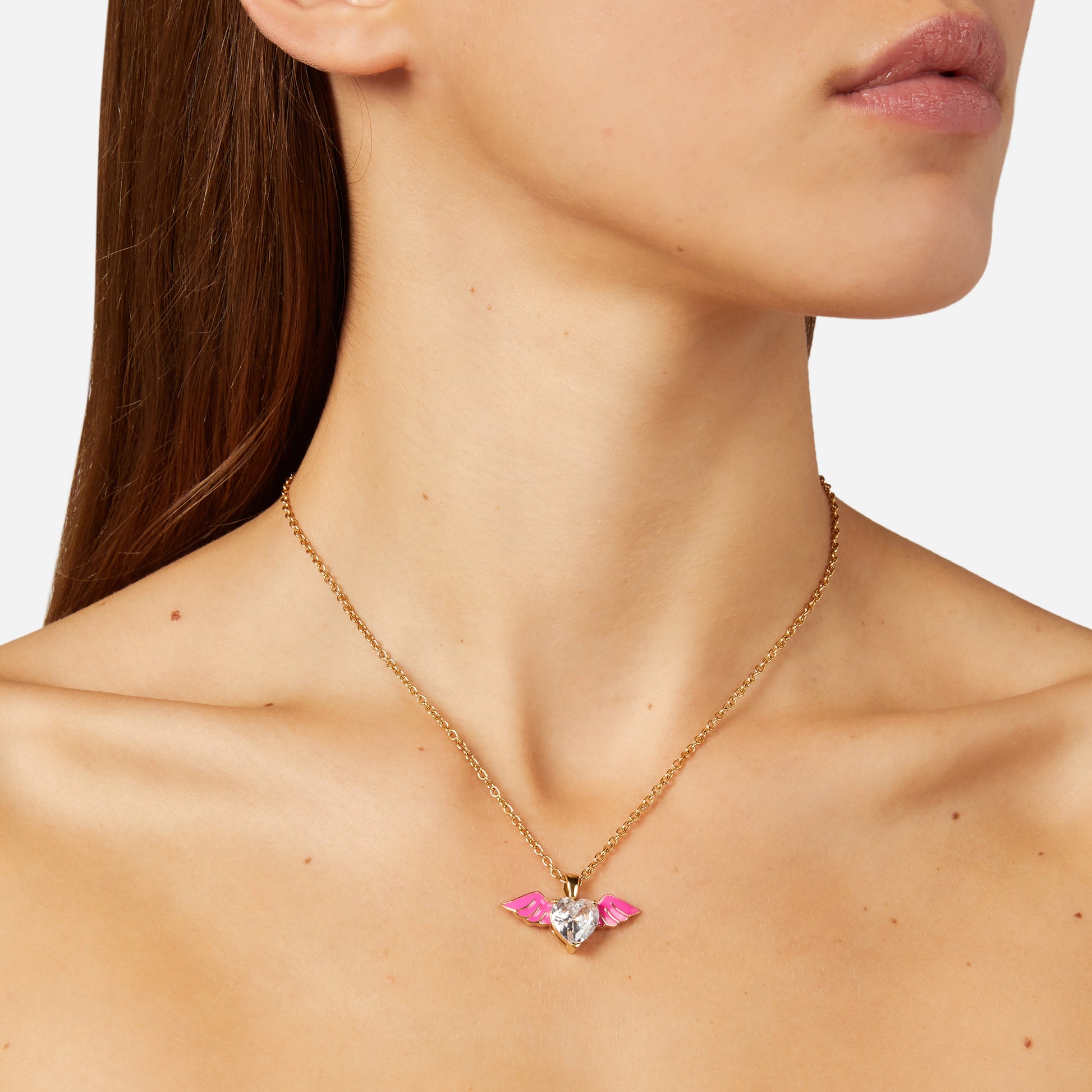 COLLANA CHIARA FERRAGNI CUPIDO J19AVH05