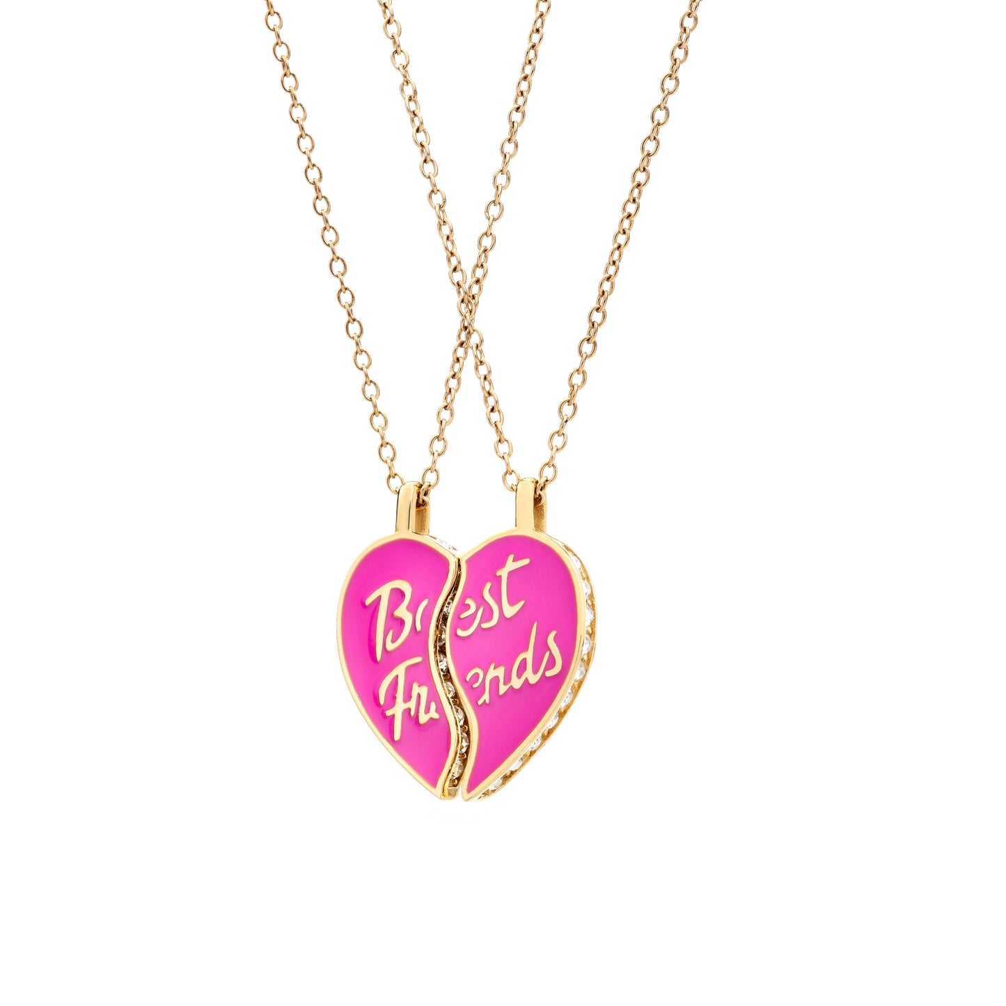 COLLANA CHIARA FERRAGNI LOVE PARADE J19AVI01