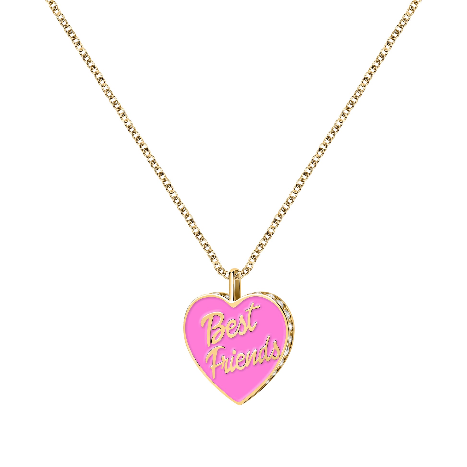 COLLANA CHIARA FERRAGNI LOVE PARADE J19AVI45