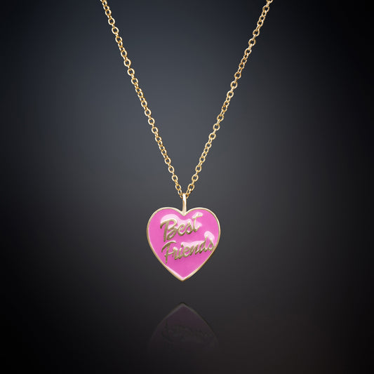 COLLANA CHIARA FERRAGNI LOVE PARADE J19AVI45