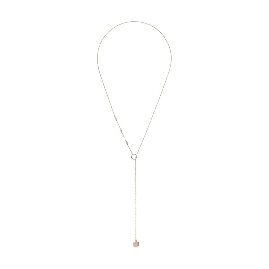 COLLANA DONNA CLUSE ESSENTIELLE CLUCLJ20013