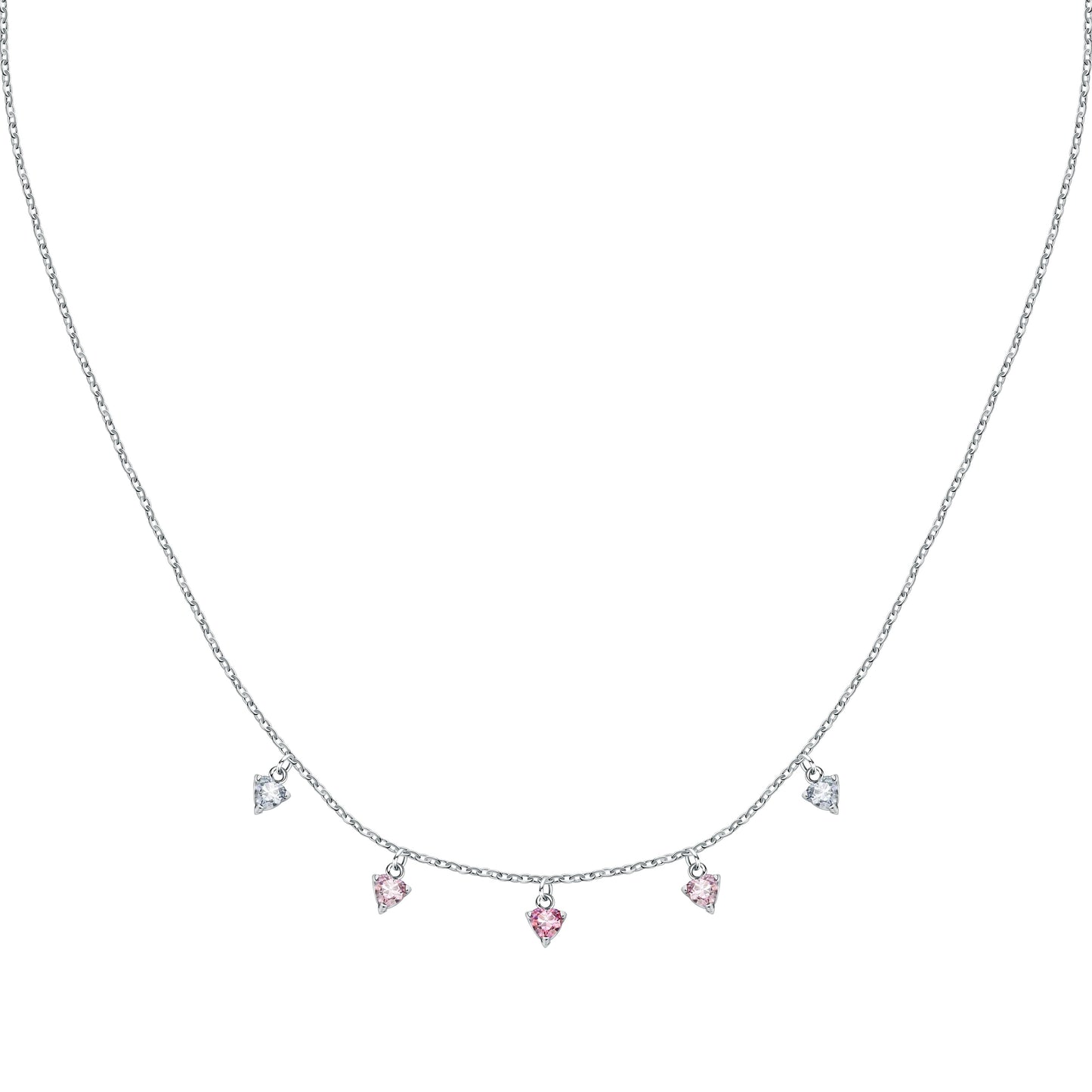 COLLANA DONNA LA PETITE STORY LOVE LPS10ASD12