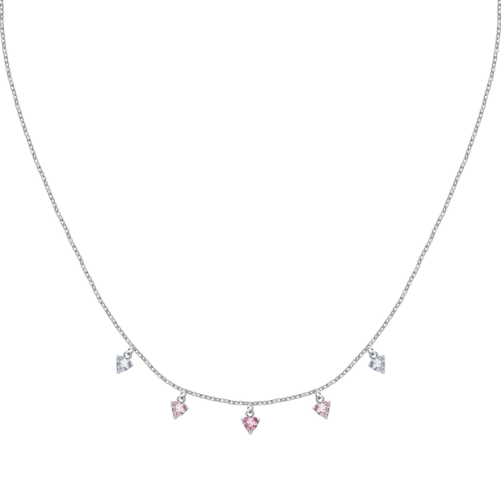 COLLANA DONNA LA PETITE STORY LOVE LPS10ASD12