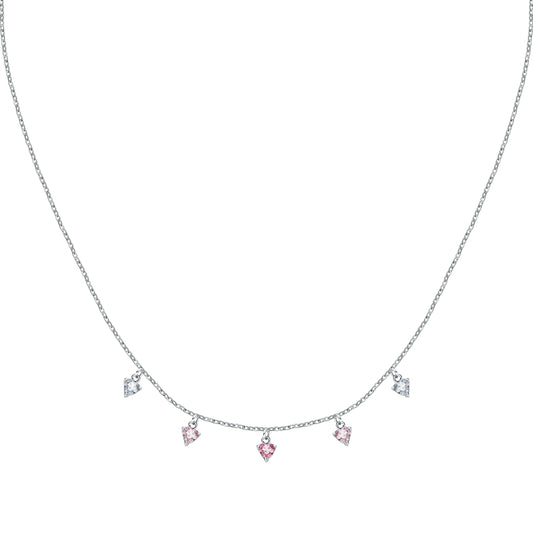 COLLANA DONNA LA PETITE STORY LOVE LPS10ASD12