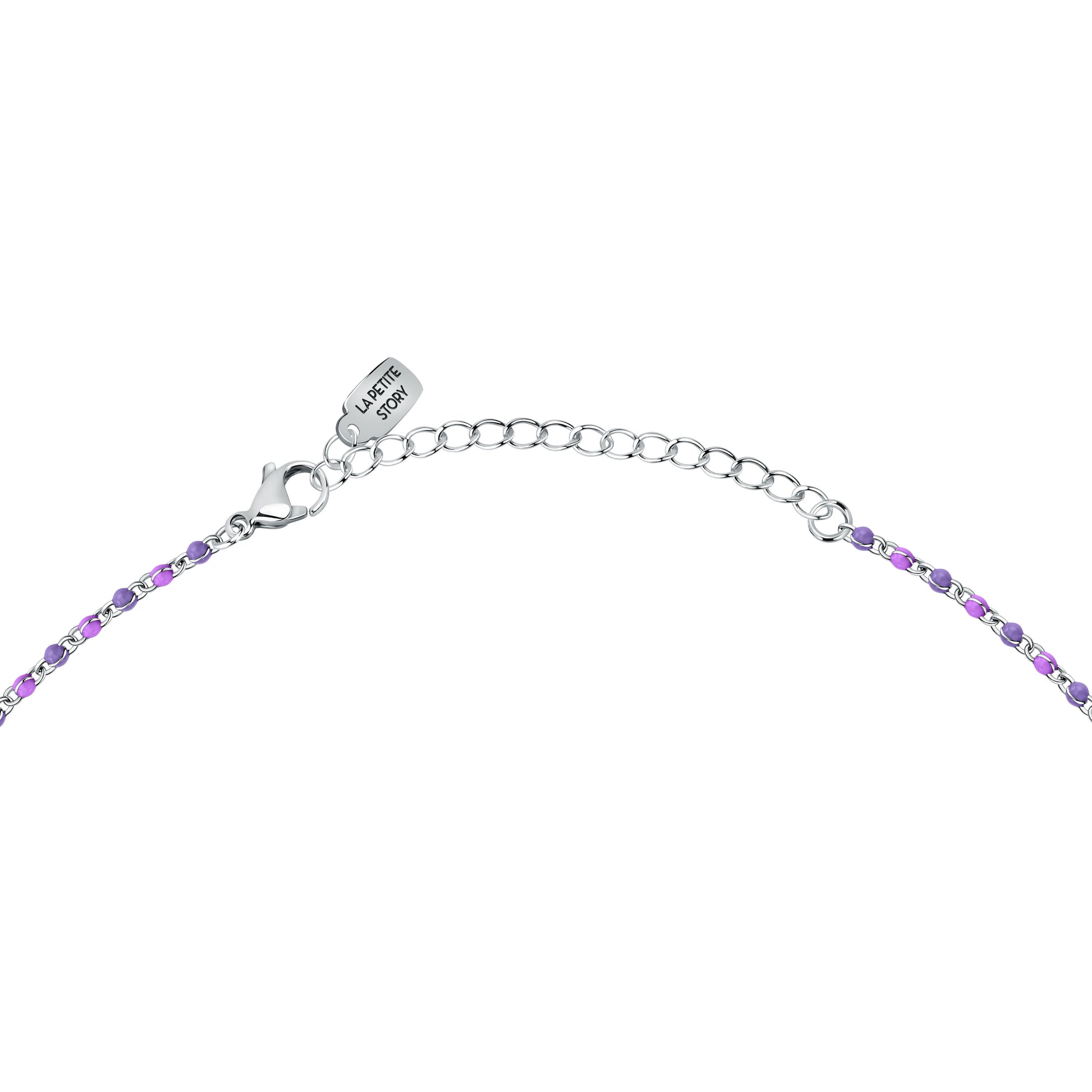 COLLANA DONNA LA PETITE STORY LOVE LPS10ASD24