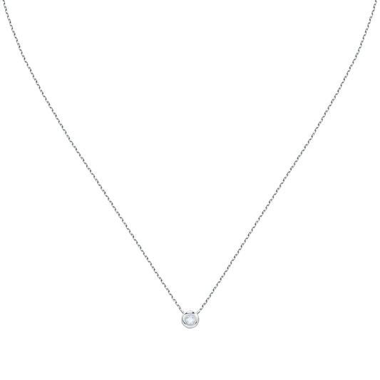 COLLANA DONNA LIVE DIAMOND CLASSIC DIAMOND LDW010125