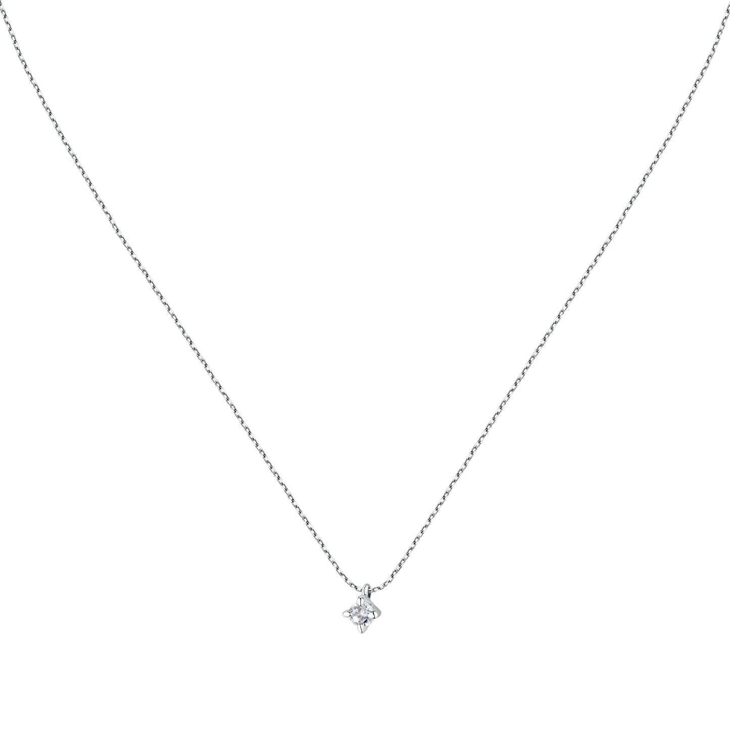 COLLANA DONNA LIVE DIAMOND CLASSIC DIAMOND LDW015127