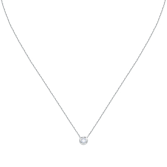 COLLANA DONNA LIVE DIAMOND CLASSIC DIAMOND LDW015128