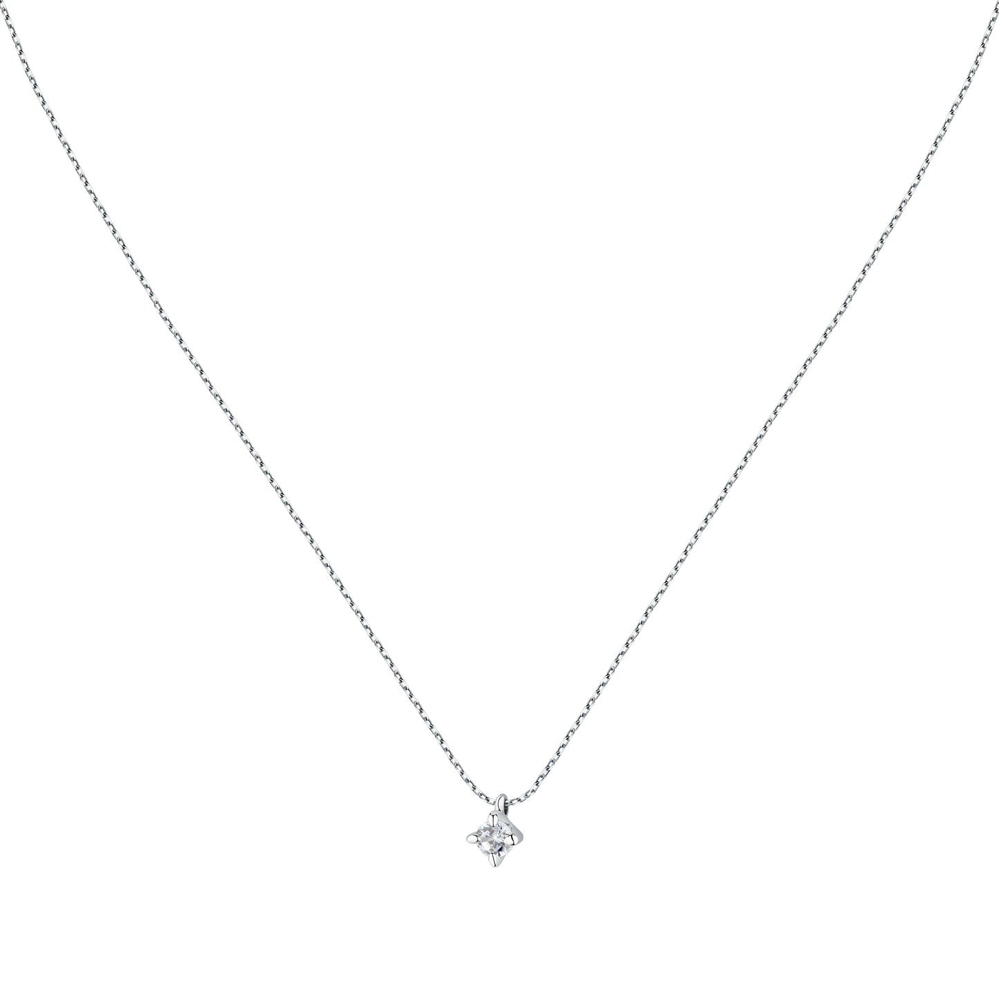 COLLANA DONNA LIVE DIAMOND CLASSIC DIAMOND LDW020130