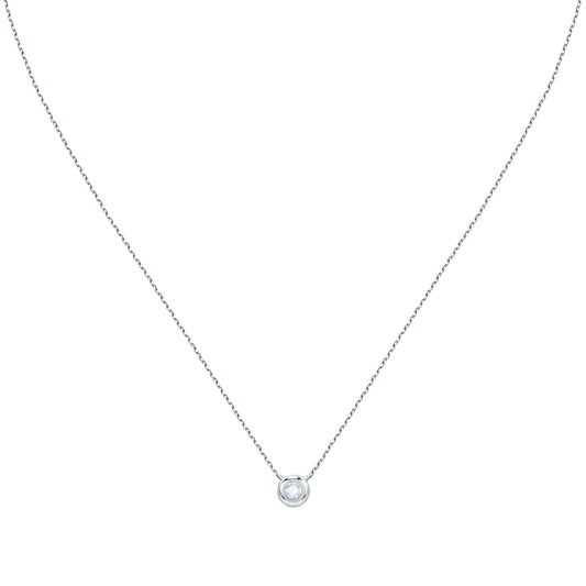 COLLANA DONNA LIVE DIAMOND CLASSIC DIAMOND LDW020131