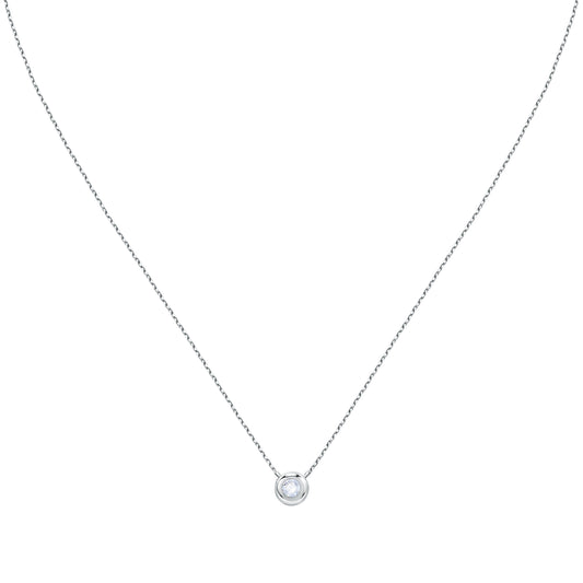 COLLANA DONNA LIVE DIAMOND CLASSIC DIAMOND LDW030136I