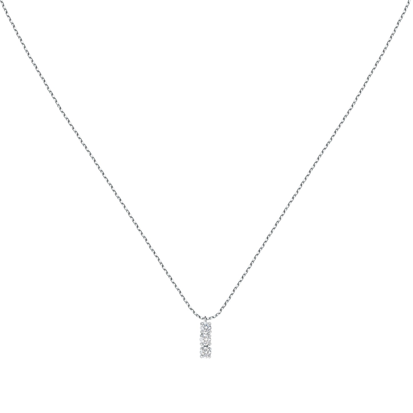 COLLANA DONNA LIVE DIAMOND CLASSIC DIAMOND LDW030137