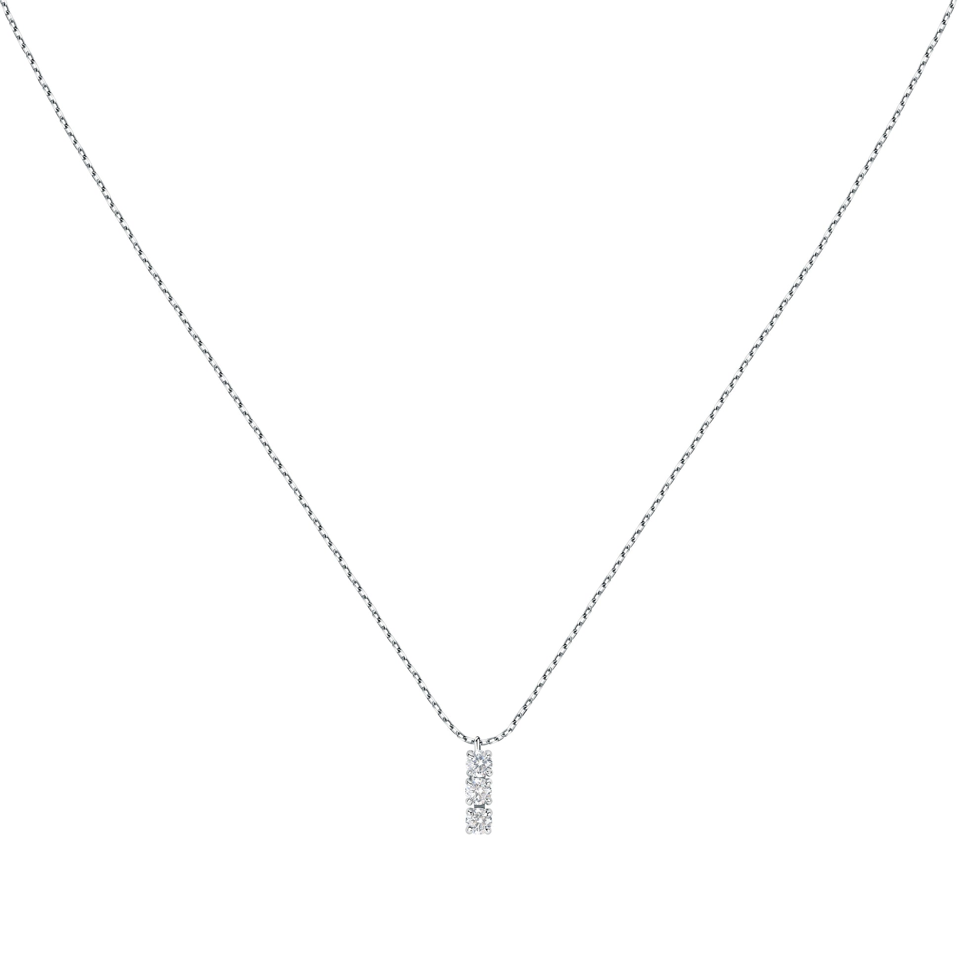 COLLANA DONNA LIVE DIAMOND CLASSIC DIAMOND LDW030137