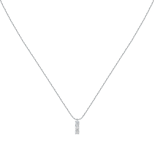 COLLANA DONNA LIVE DIAMOND CLASSIC DIAMOND LDW030137