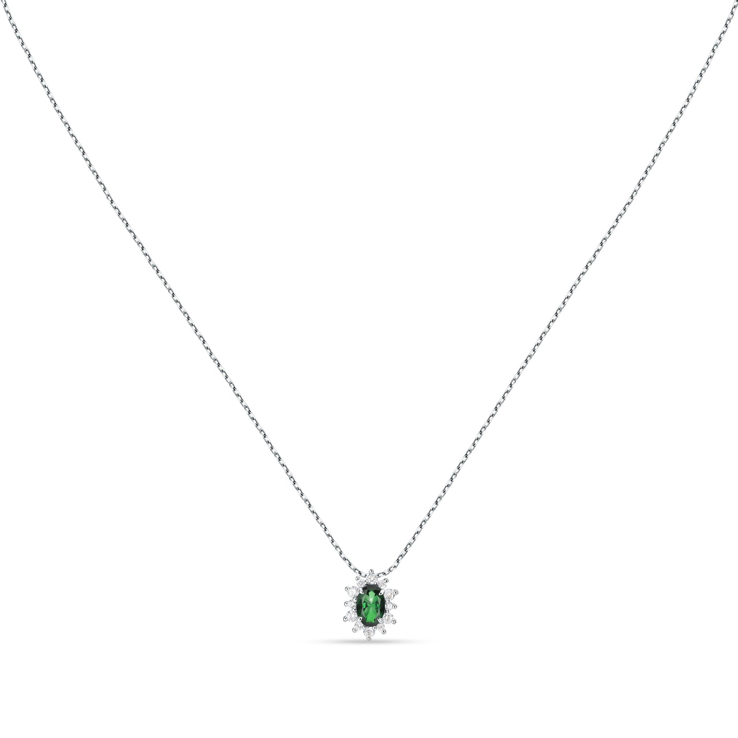 COLLANA DONNA LIVE DIAMOND CLASSIC GEM STONE LDW050157