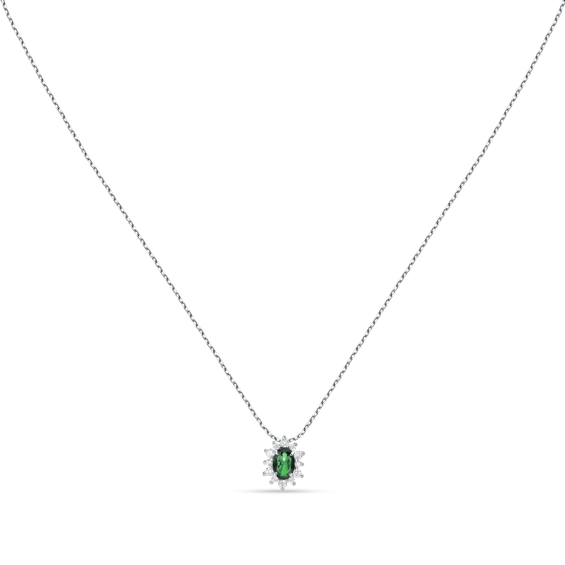 COLLANA DONNA LIVE DIAMOND CLASSIC GEM STONE LDW050157