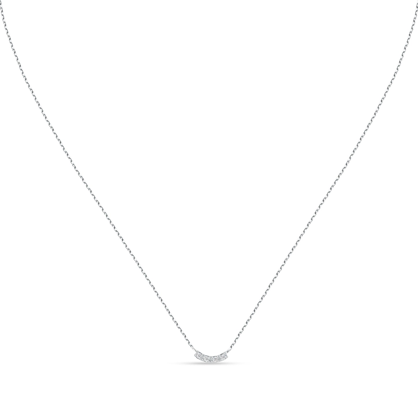 COLLANA DONNA LIVE DIAMOND CONTEMPORARY DIAMOND LDW006102