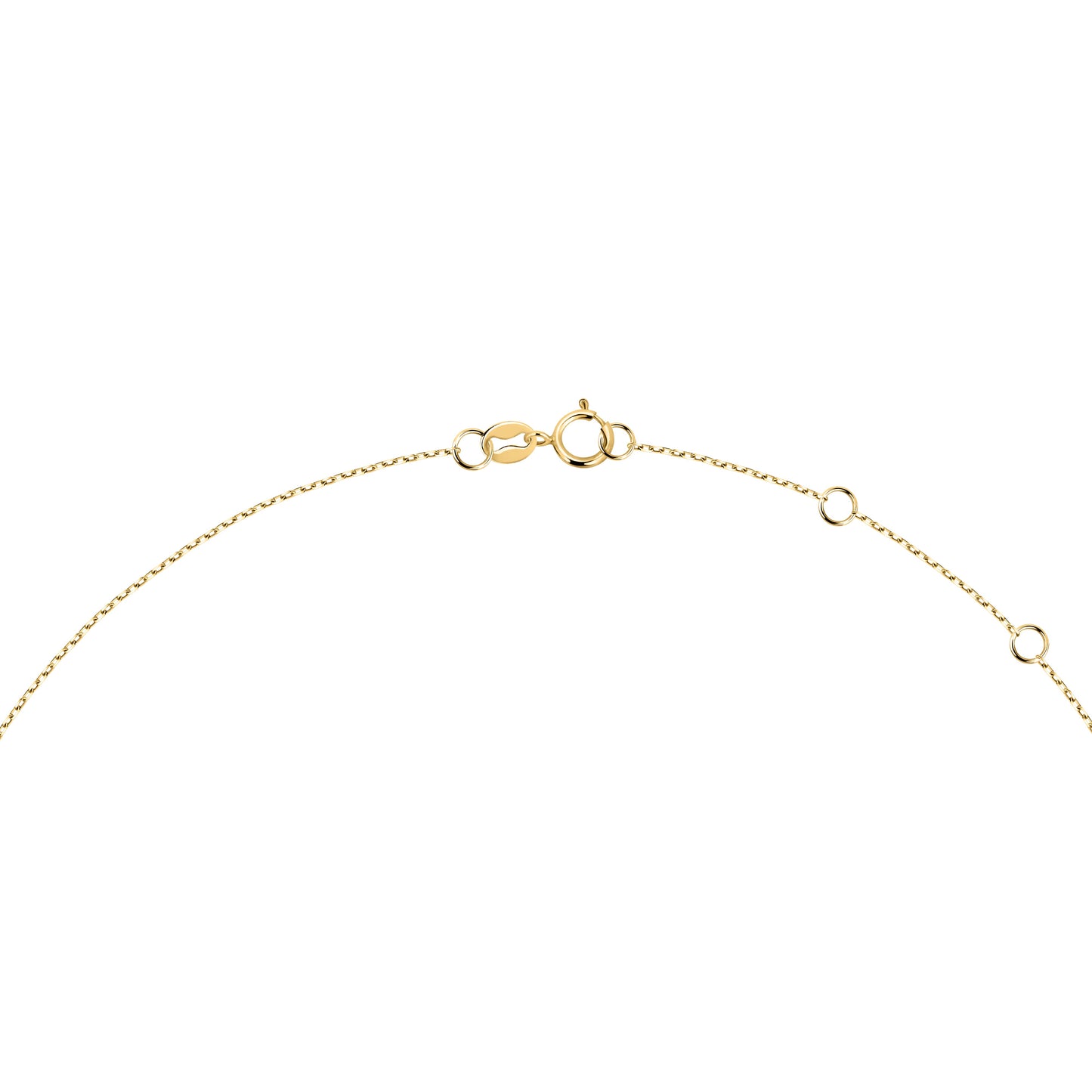 COLLANA DONNA LIVE DIAMOND CONTEMPORARY LDY005209