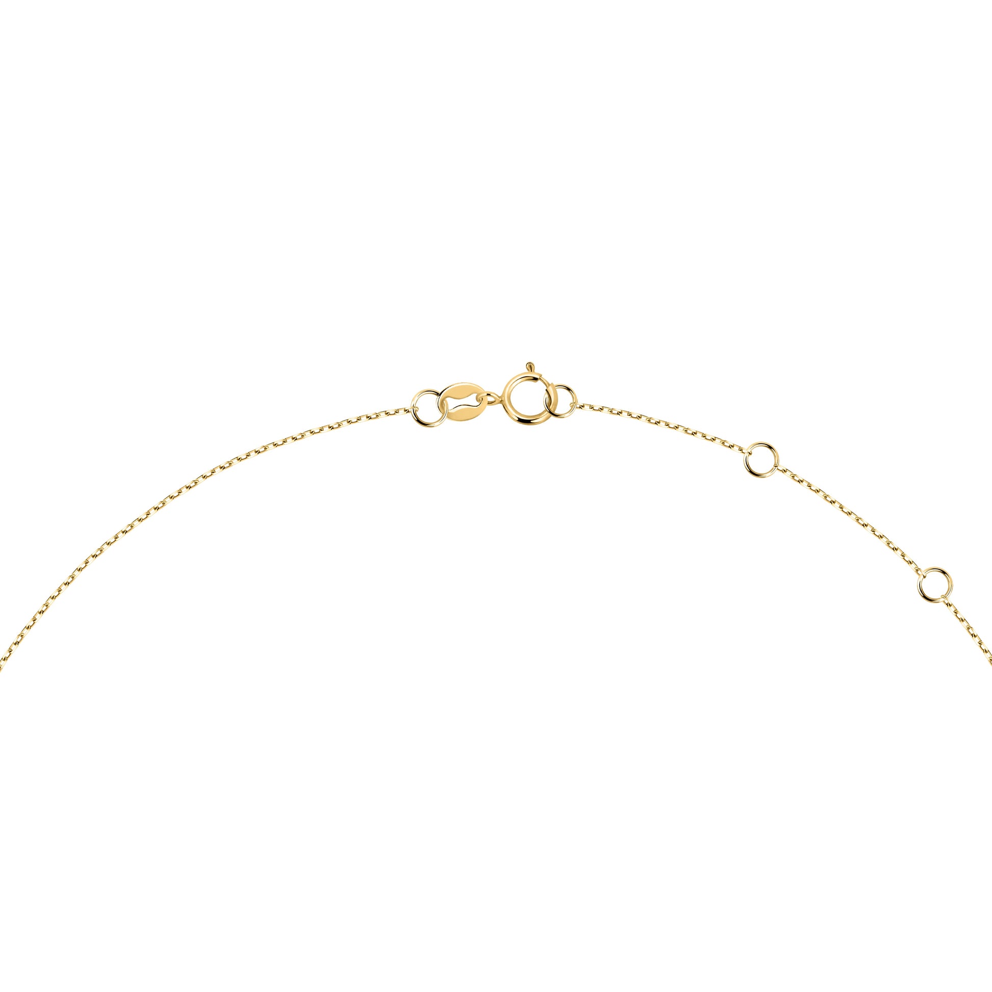 COLLANA DONNA LIVE DIAMOND CONTEMPORARY LDY020206