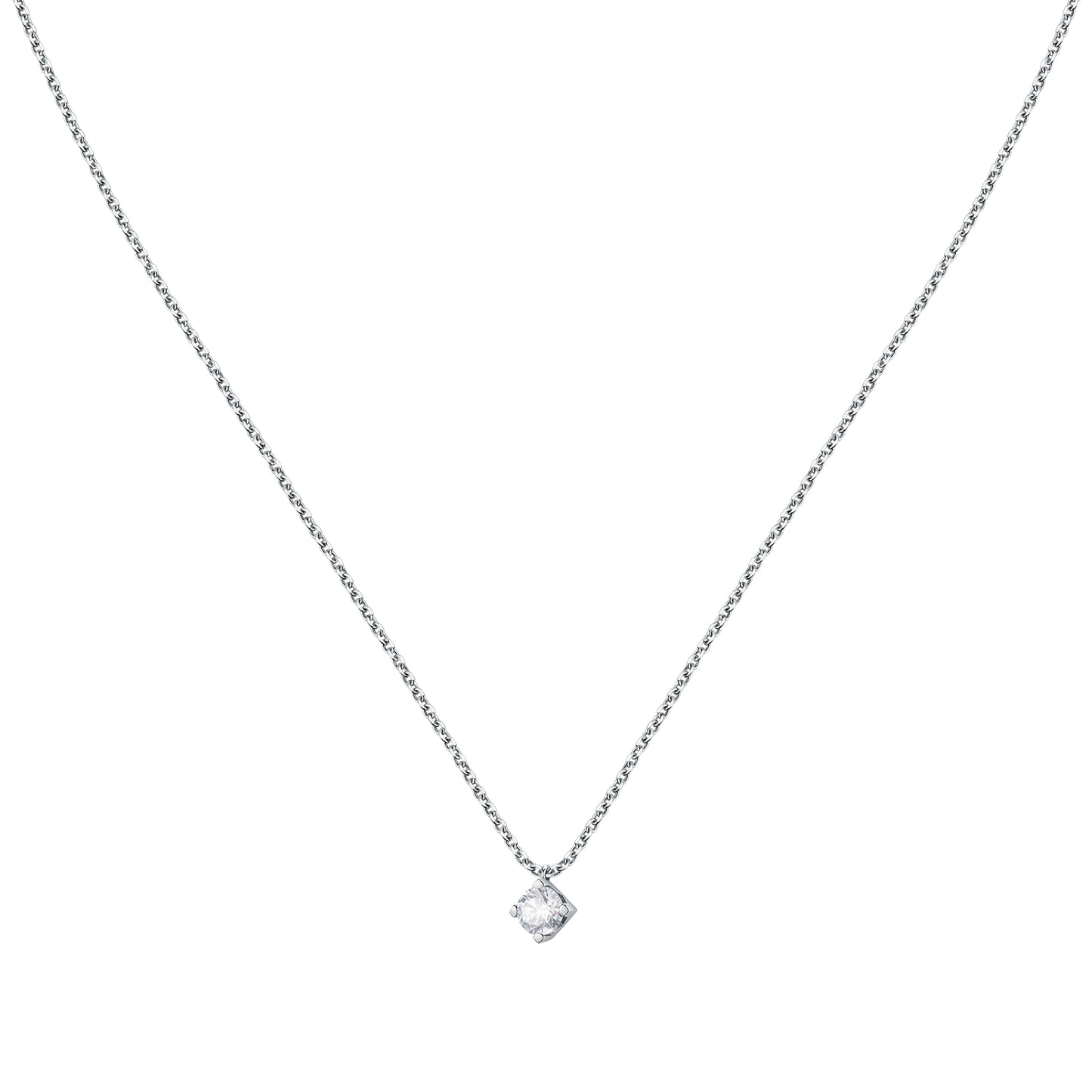 COLLANA DONNA LIVE DIAMOND LD05009I