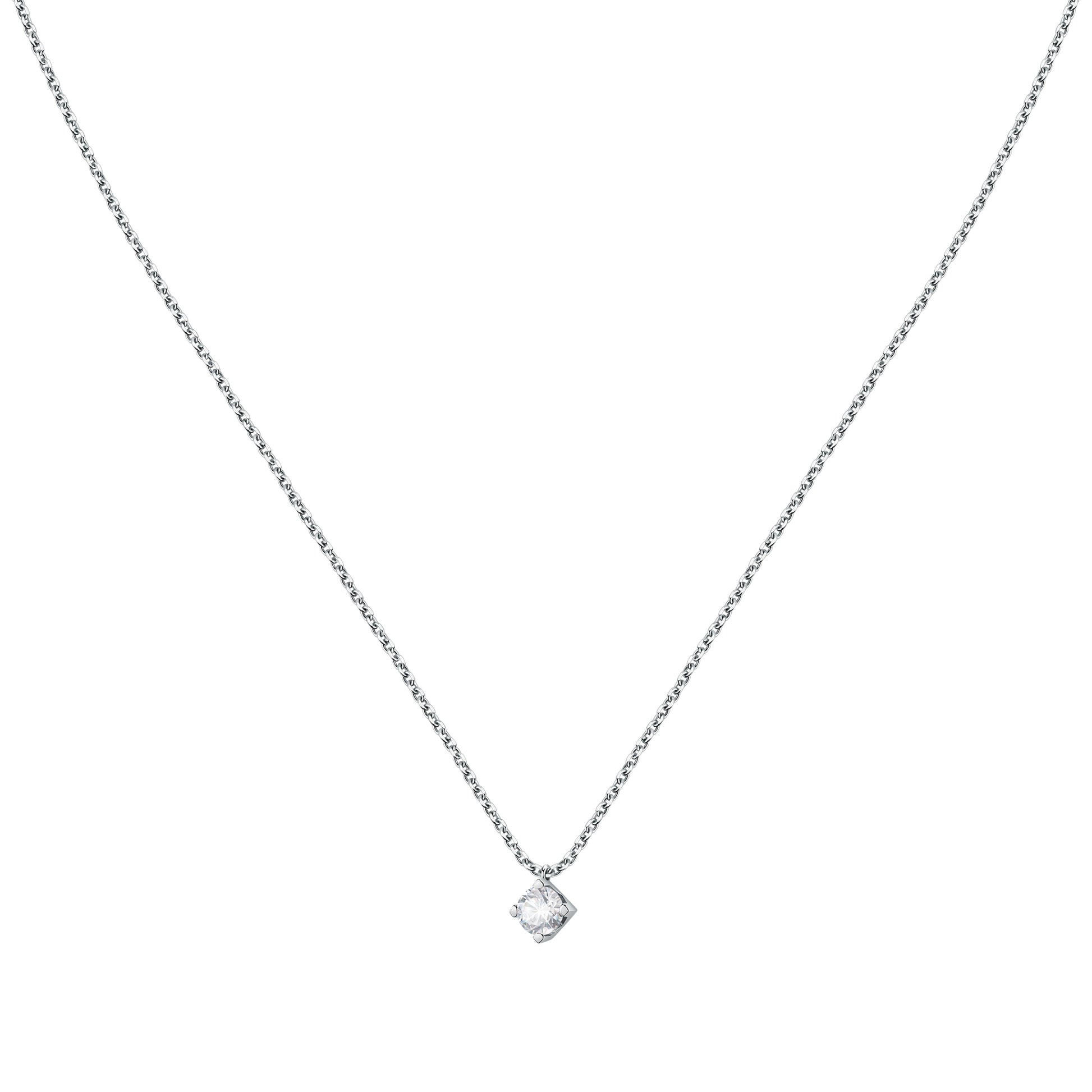 COLLANA DONNA LIVE DIAMOND LD05009I