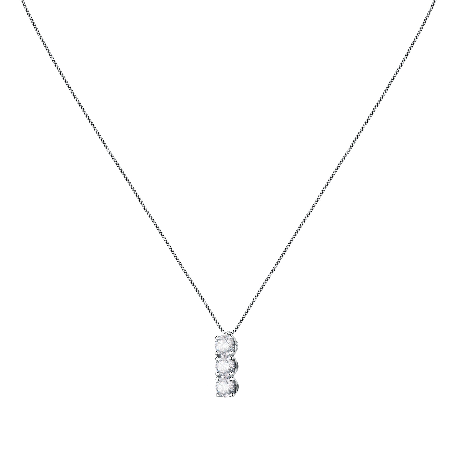 COLLANA DONNA LIVE DIAMOND LD09010I