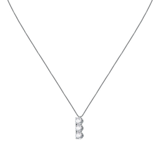 COLLANA DONNA LIVE DIAMOND LD09010I