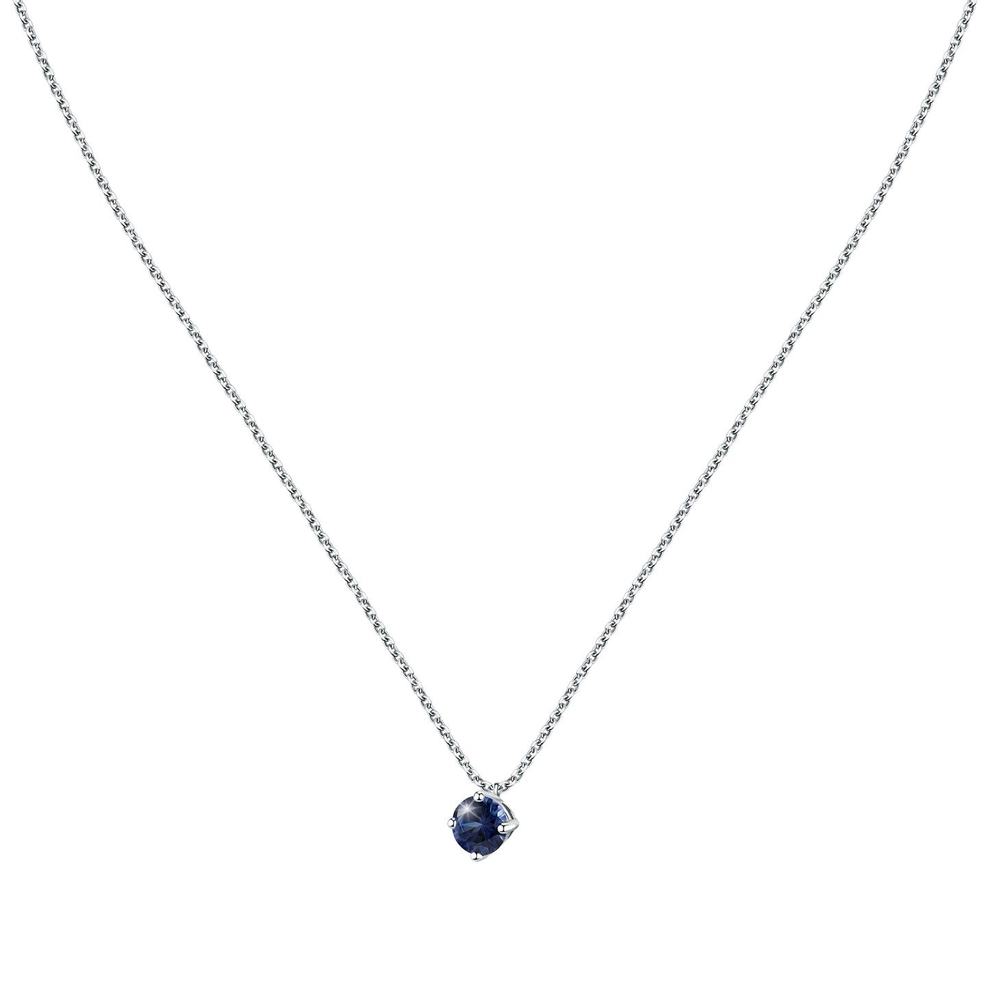 COLLANA DONNA LIVE DIAMOND LD10048I