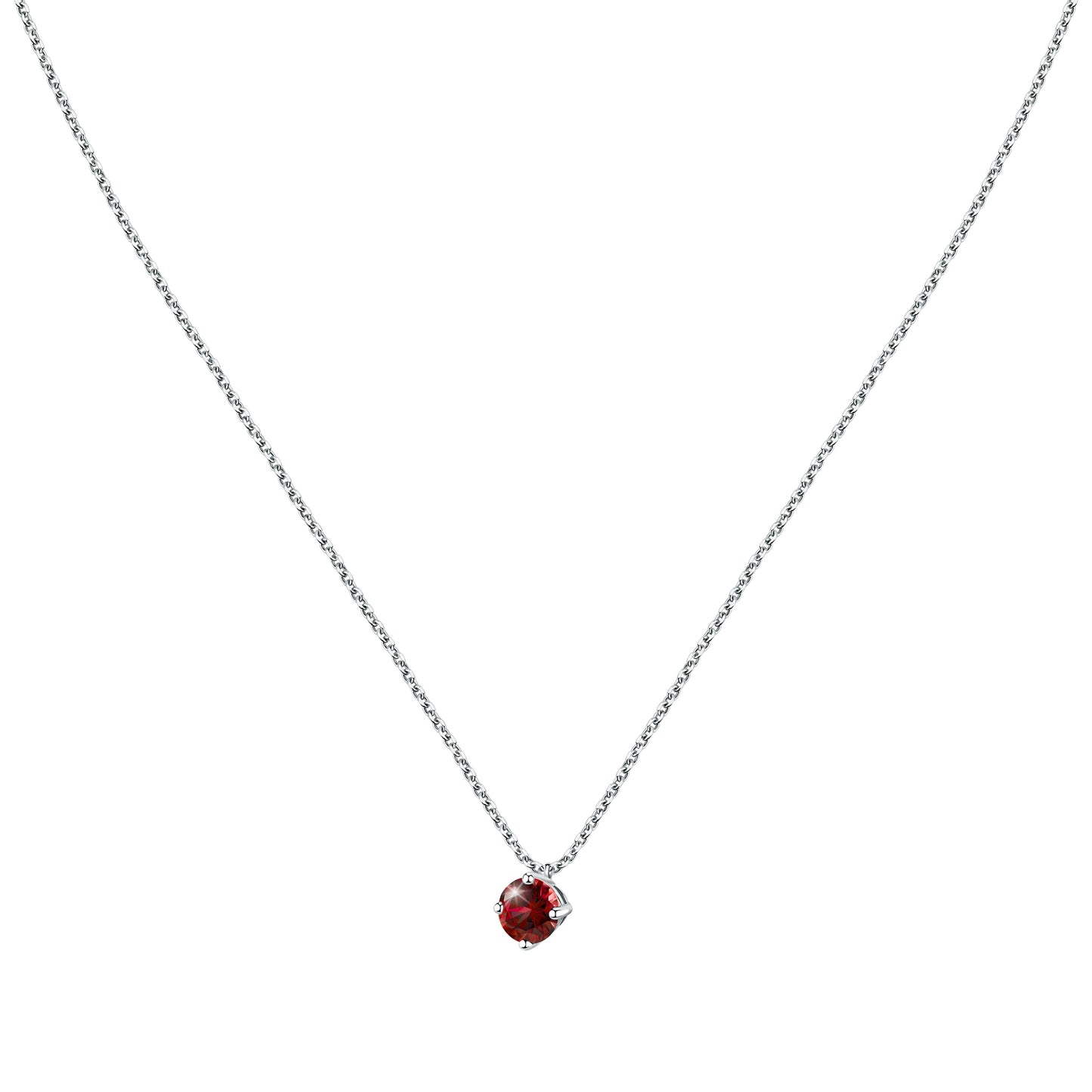 COLLANA DONNA LIVE DIAMOND LD10051I