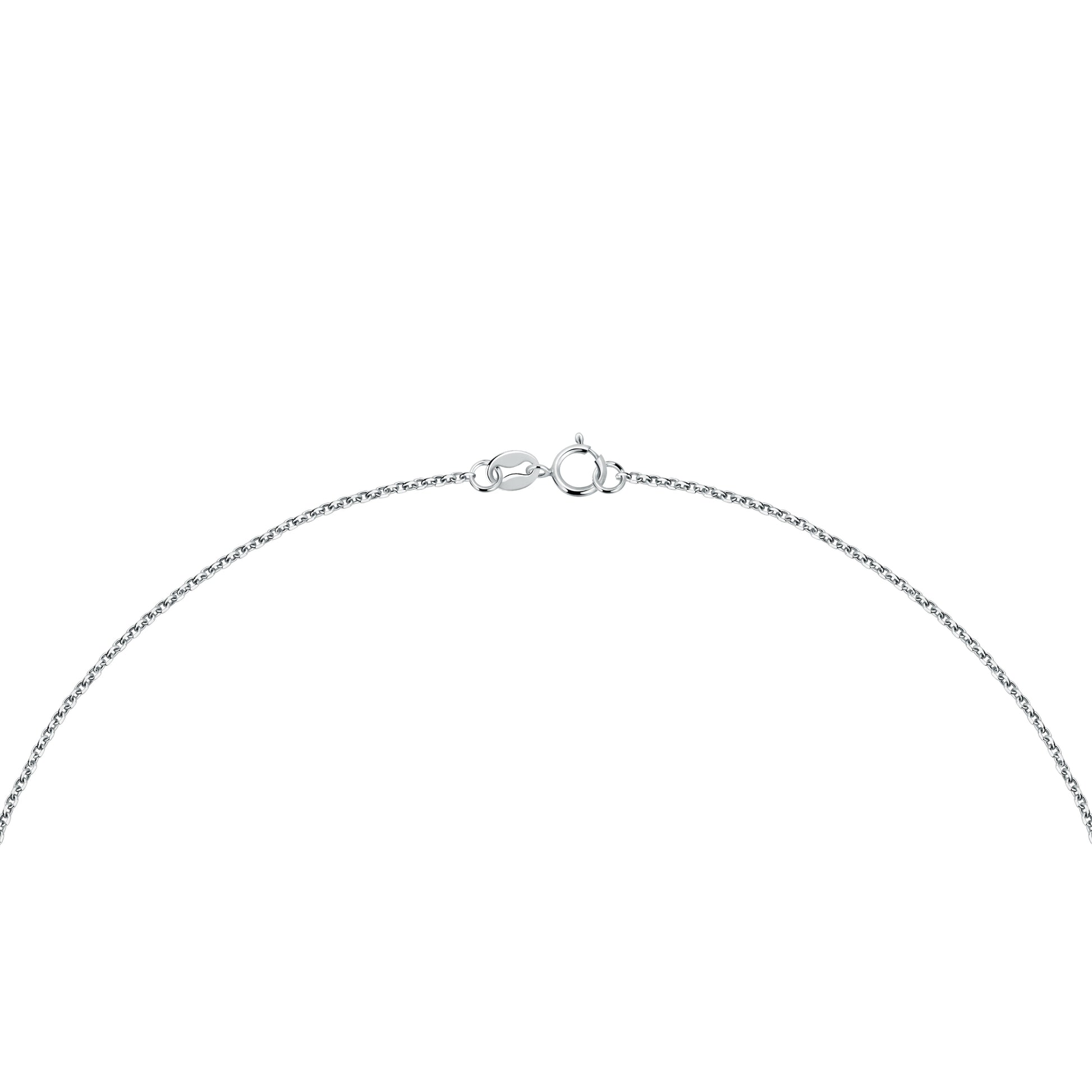 COLLANA DONNA LIVE DIAMOND LD810051I