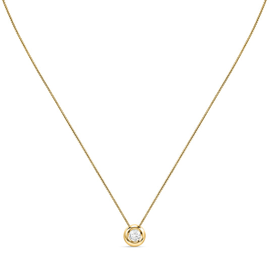 COLLANA DONNA LIVE DIAMOND LDY01008