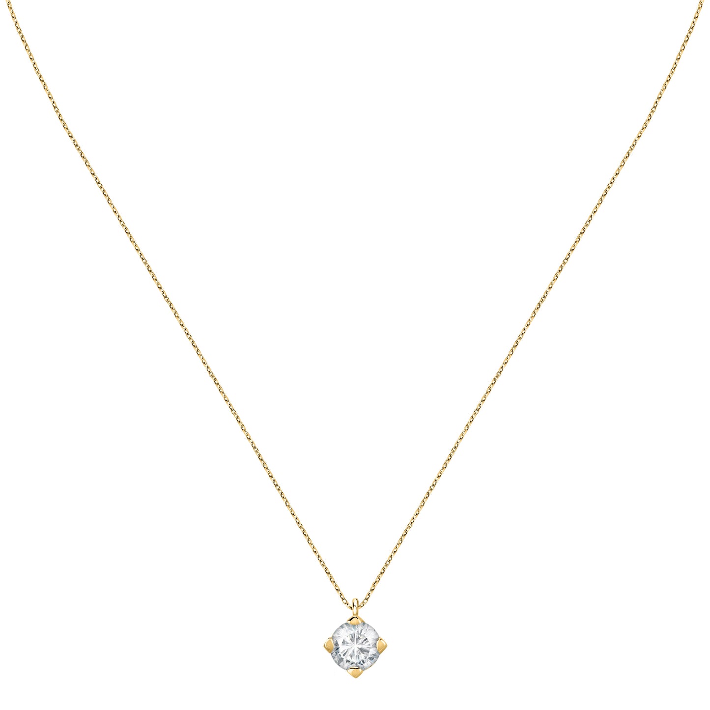 COLLANA DONNA LIVE DIAMOND LDY802009