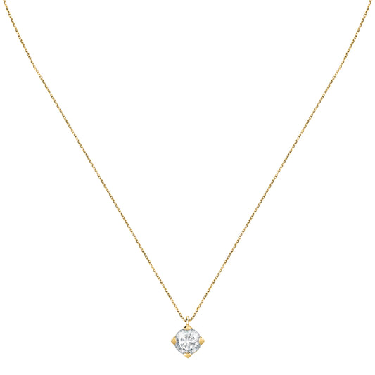 COLLANA DONNA LIVE DIAMOND LDY802009