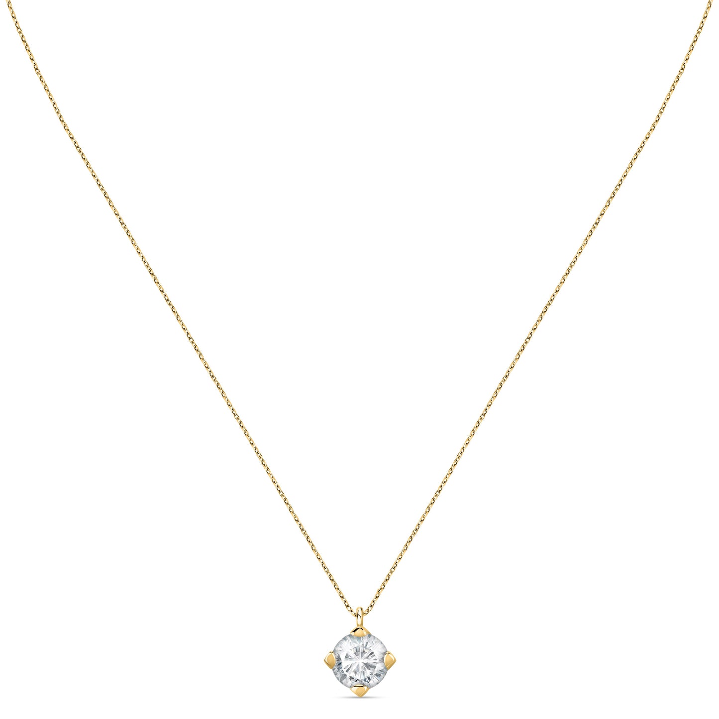 COLLANA DONNA LIVE DIAMOND LDY803009I